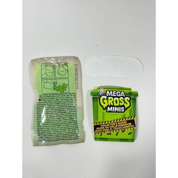 Mega Gross Minis 3 Zuru 5 Surprise Mini Brands Series 1 - Picture 6 of 7